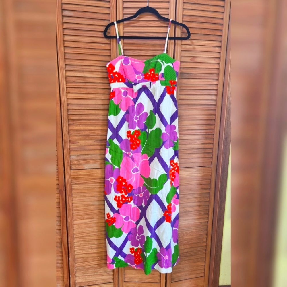 Malia Honolulu Dress